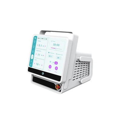 980nm Diodenlaser -Gefäßtherapievorrichtung