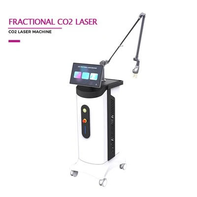 CO2-Laser-Behandlungsmaschine