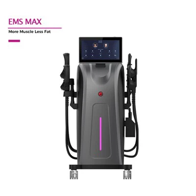 EMS-Maschine für Muskelknoten