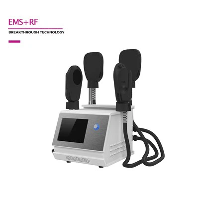 Newangie EMS Body Sculpting Machine
